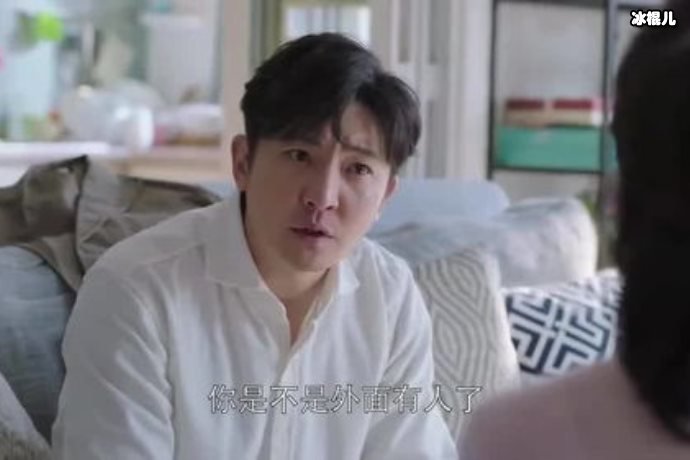 都挺好苏明成有愧疚吗？手抖的细节是害怕吗？
