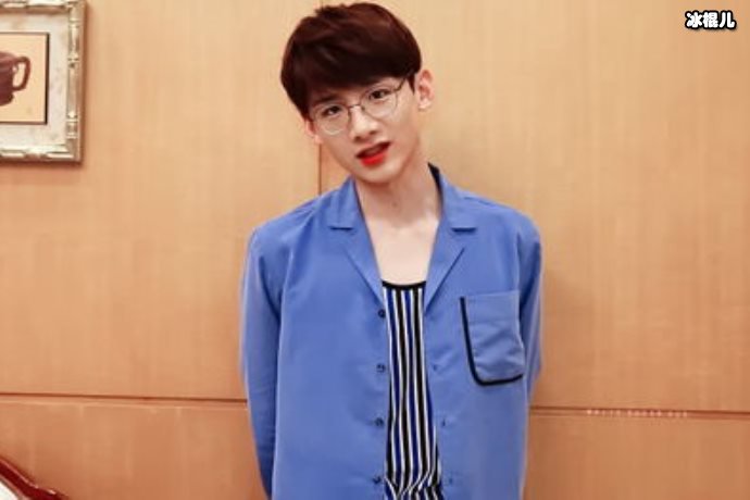 白敬亭粉丝书信怎么会到张雨剑手里？张雨剑表示很谦卑