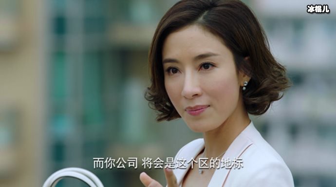 “TVB御用寡妇”，杨怡姐姐打败佘诗曼张柏芝成最美港星