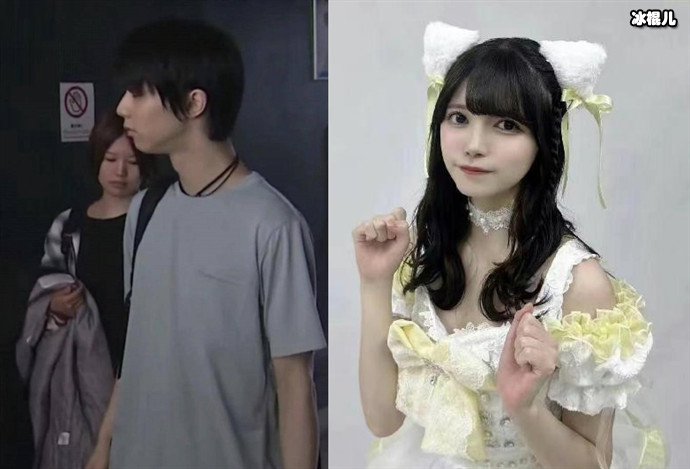 羽生结弦宣布结婚，羽生结弦老婆是谁长什么样子？