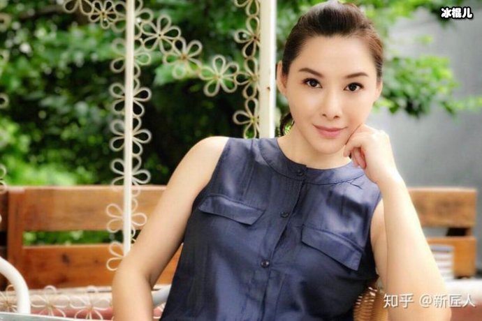 TVB男星遭老婆爆料，与陈柏渝的聊天记录被曝光二婚老婆惹不得