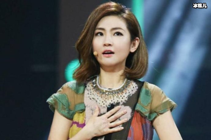 曾被人评价洗洗睡吧，如今却是炙手可热的演技派实力演员
