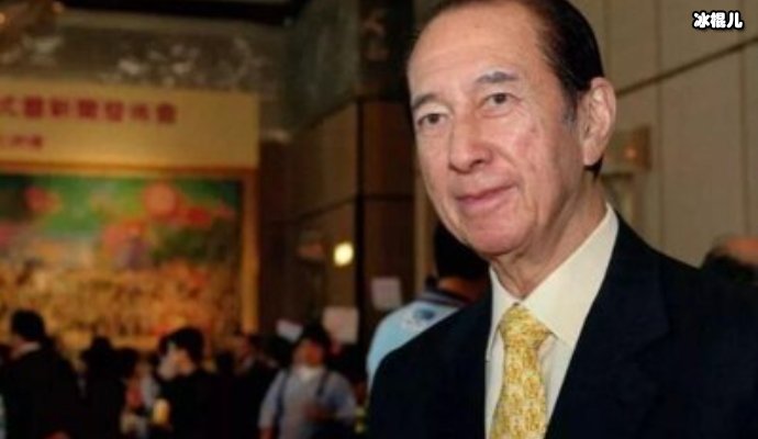 赌王悼文颇有讲究，奚梦瑶为何不在悼文里面？