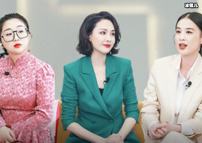 《婆婆和妈妈》先导片，陈若仪婆媳矛盾引争议
