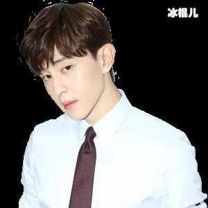邓伦在人民日报官方微博下回复“可爱总会动人”，引发网友热议