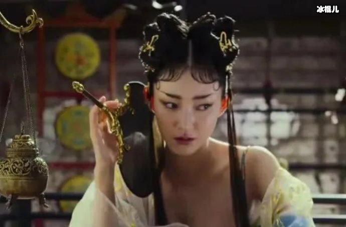 曾经的“最美苏妲己”，三十年后近照让人差点认不出