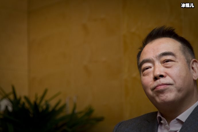 陈凯歌为陈飞宇庆生，陈红感慨发长文，少年未来可期