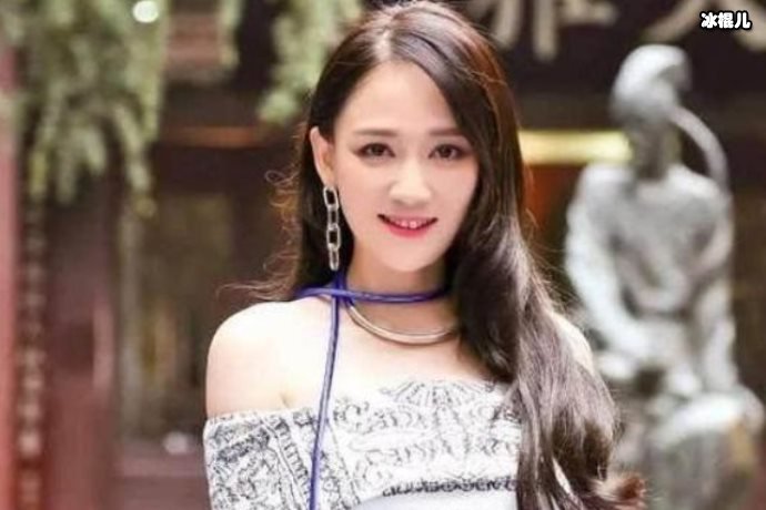陈乔恩上综艺有点悲伤，提及高以翔眼眶微红