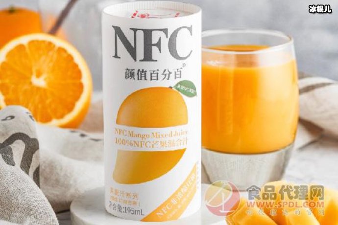 这款高颜值果汁为什么如此受电竞玩家喜爱？