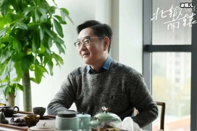 北辙南辕黄渤客串数字先生是在第几集出场？