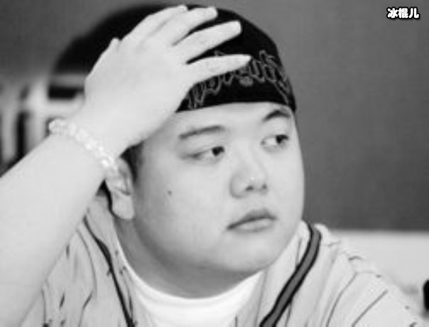 林子聪浪子回头，如今为何变成人生赢家？