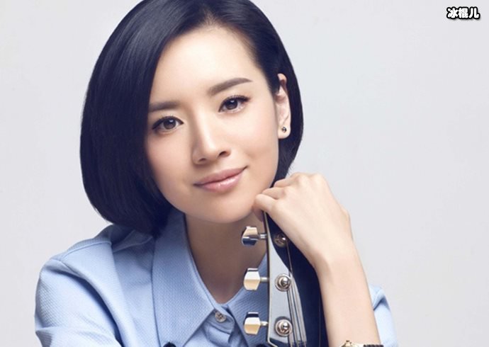 董洁又一部民国剧四十岁的颜值扮演少女，无法还原冷清秋