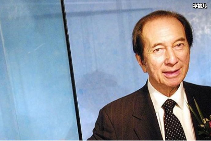 赌王何鸿燊身体异于常人，78岁仍能生子全靠这个！