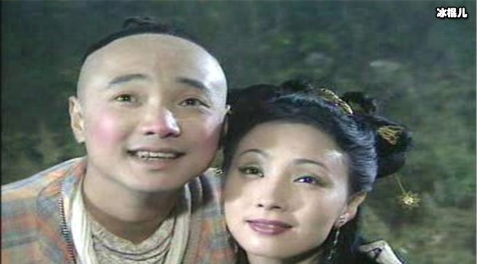《春光灿烂猪八戒》猫妖依旧美得不可方物！