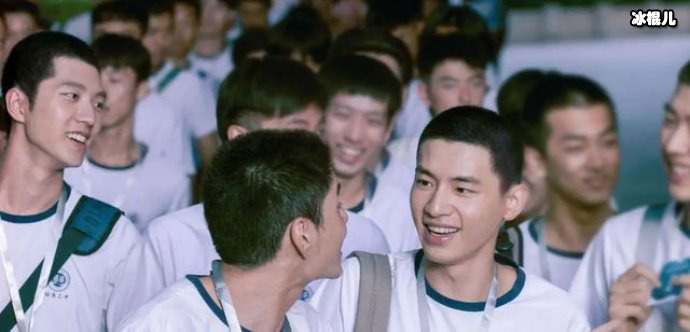 《五个扑水的少年》拍摄地在哪？