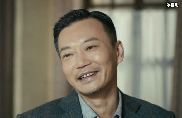 霞光大姨是万德福
