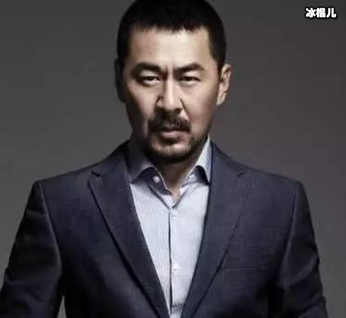 陈建斌的第二个老婆是谁，惊艳众人的纯元皇后竟是她