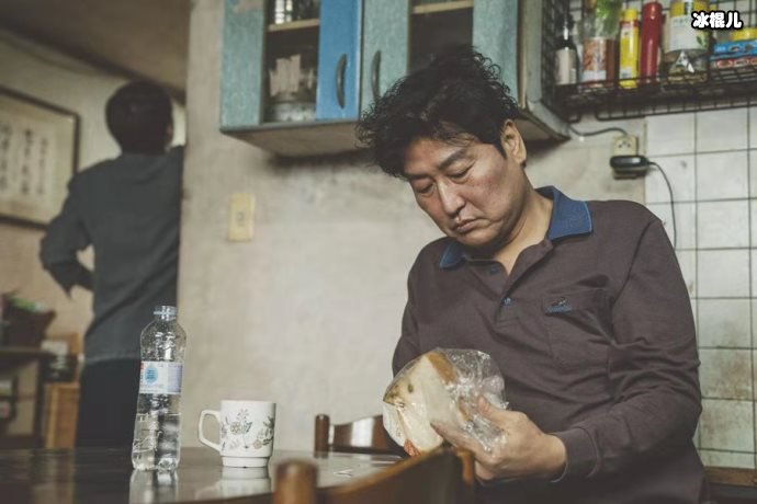 奥斯卡摘金电影《寄生虫》，洞察其背后的独特魅力
