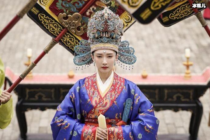 《清平乐》曹皇后结局：丈夫不爱一生无子却成了人生大赢家