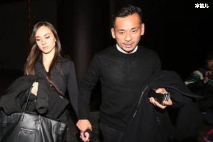 “澳门古天乐”周焯华痛甩情人：百亿富豪真的浪子回头了？