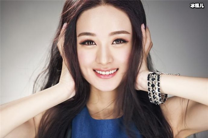 被传是“下一个赵丽颖”，95后小花凭新剧大火为何这么抬高她？