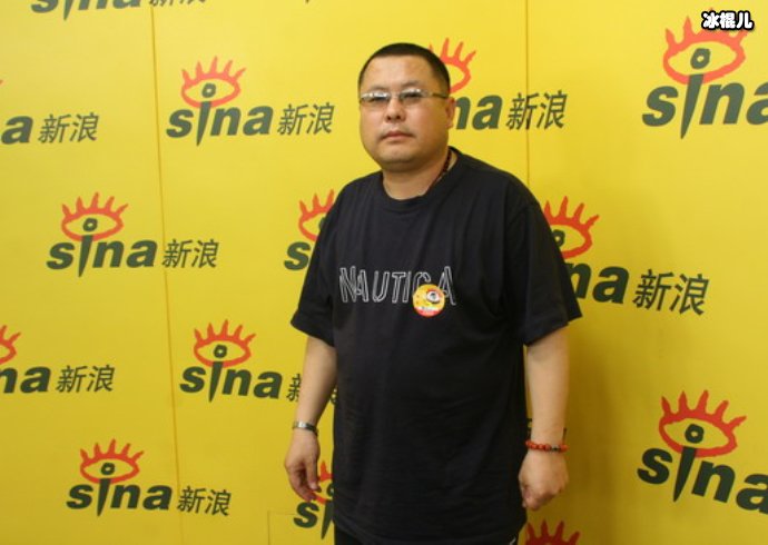 导演高群书给出回应，面对撕番的艺人他的态度格外坚定