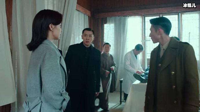 《局中人》悲惨收官，网友直呼太心痛只因这一幕发生了