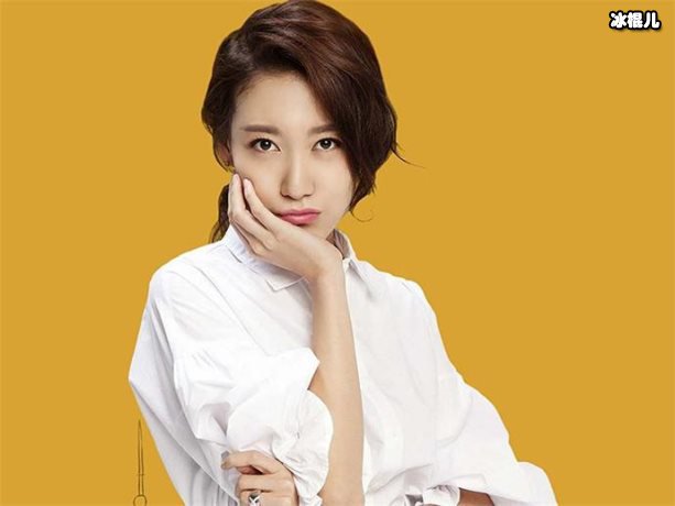 百变美人如高露，可以柔弱当“小娘”可以独立演“舒晴”