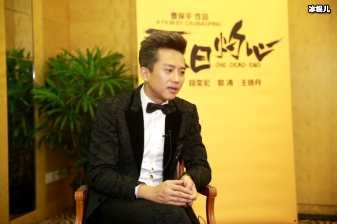 邓超加盟江西春晚，作为代言人出现让大家惊喜不断