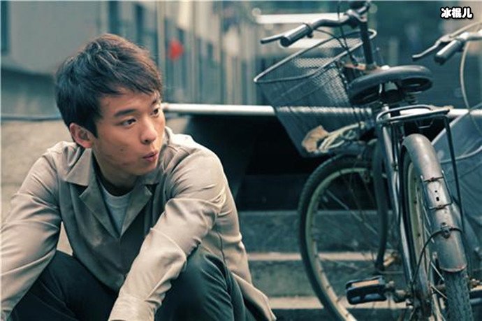 吴未原型是导演本人
