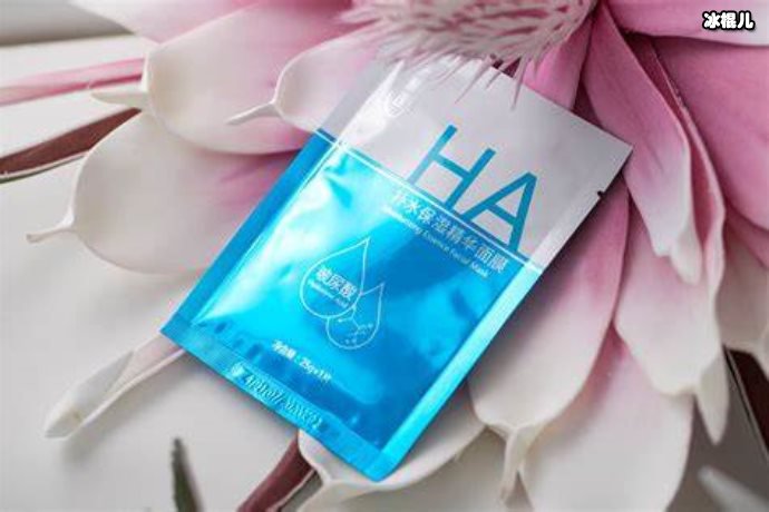 玻尿酸面膜哪个牌子好，安全放心就选丽得姿