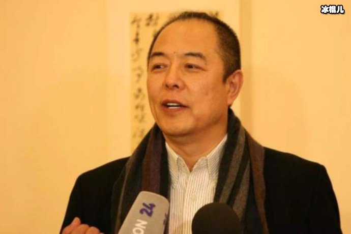 TVB女星发文表感谢，直言师从张铁林曾与周润发同台飙戏