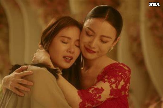 电视剧《流金岁月》官宣双女主，刘诗诗倪妮合作让人期待