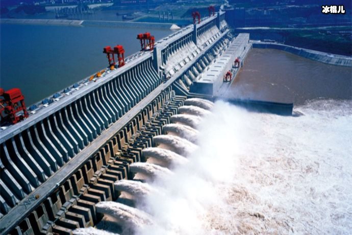 “世界第一”水电站将比三峡大5倍，印度大言不惭：不许建