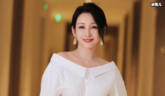 秦海璐前男友和李湘相识33天闪婚，如今他孤独终身