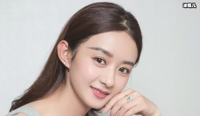 赵丽颖心愿是能够参加夫妻的综艺，不能实现的原因竟然因为他