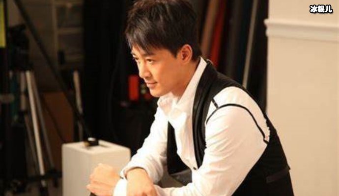 林峯造型太随意，其他主角也一样，《倚天》要塌了吗