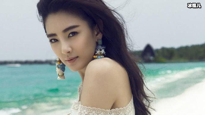 张雨绮参加《乘风破浪的姐姐》，想再火一把却成为女版肖战？