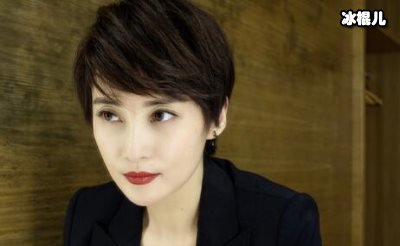 武林第一美人52岁仍不婚，20岁是女神50岁成男人噩梦