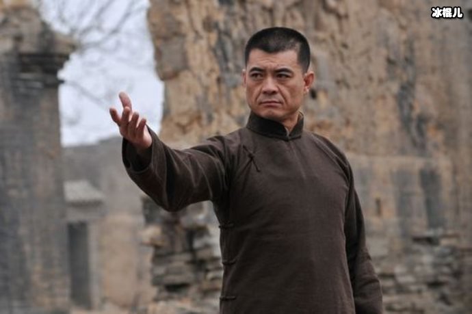 王新军秦海璐夫妻合作《河山》，收视热度走向高峰你看了吗？