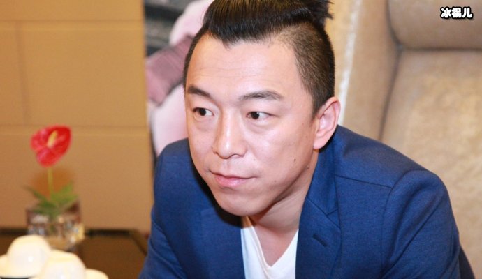 黄渤管虎合作喜剧，网友发现了不一样