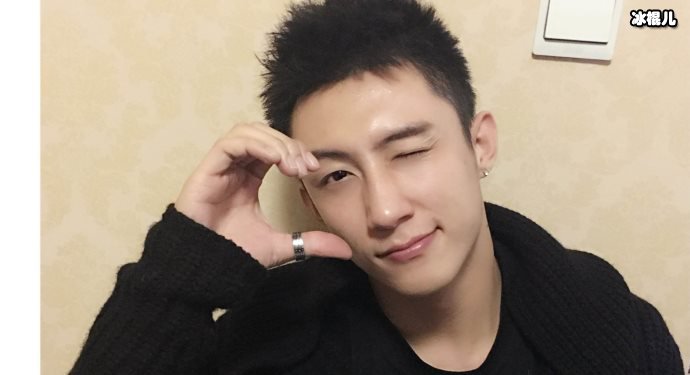 黄景瑜前女友精神令人担忧，网友：有轻生倾向