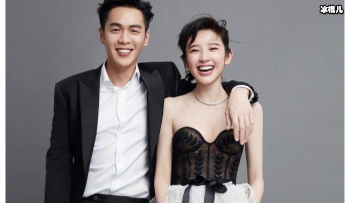 她凭借一个角色大火，闪婚生活甜蜜幸福
