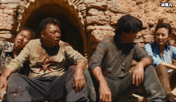 《龙岭迷窟》遭到质疑，剧情总是模糊不清