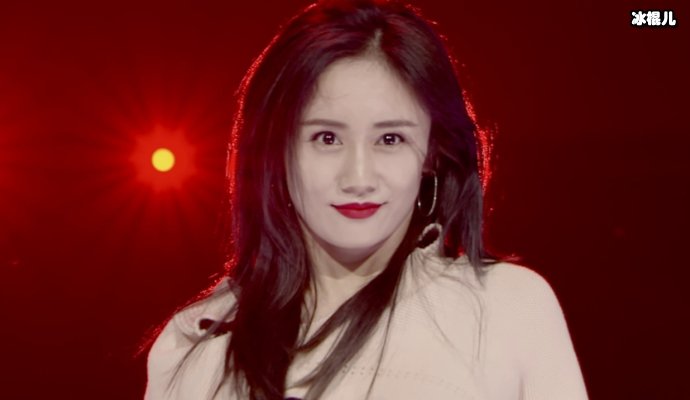 女星在拍戏中途怀孕，孩子的父亲却没有任何消息