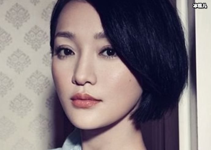 周迅新剧《不完美的她》，播出就被大众关注