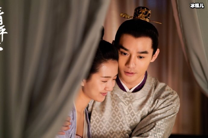 刘钧出演新剧《清平乐》，怎样诠释和自己反差很大的文人？