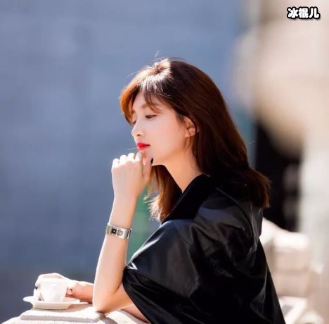 江疏影谈《创造营》选手，直言羡慕和嫉妒原来她也有个女团梦