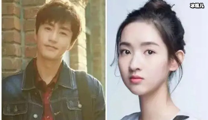 杨玏出道九年无绯闻，背景深厚从不拼爹如今青出于蓝