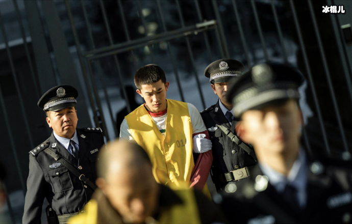 顾兆喜被判刑几年